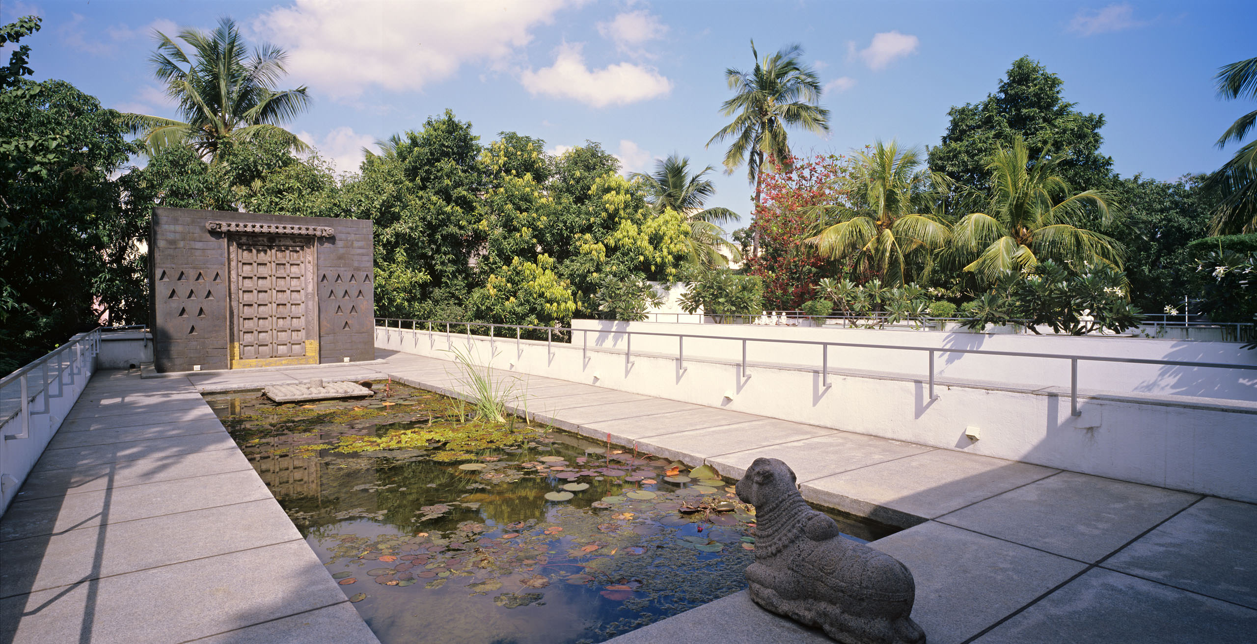 RMA shah house, chennai